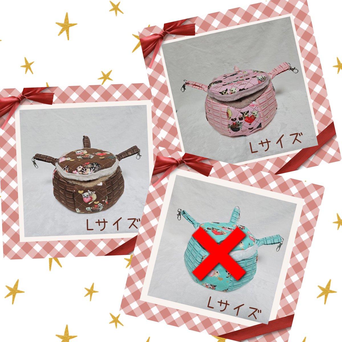 ころんと日和🍀ポーチ作家 (@korontobiyori) / Posts / X