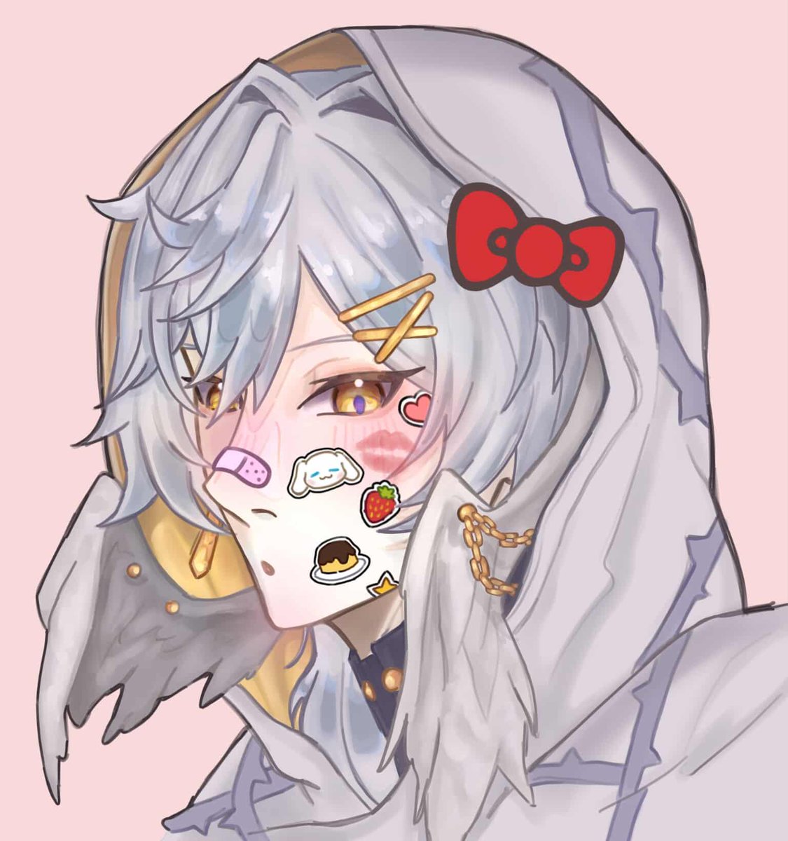 ꒰ঌ chai ˚࿔ tweet media