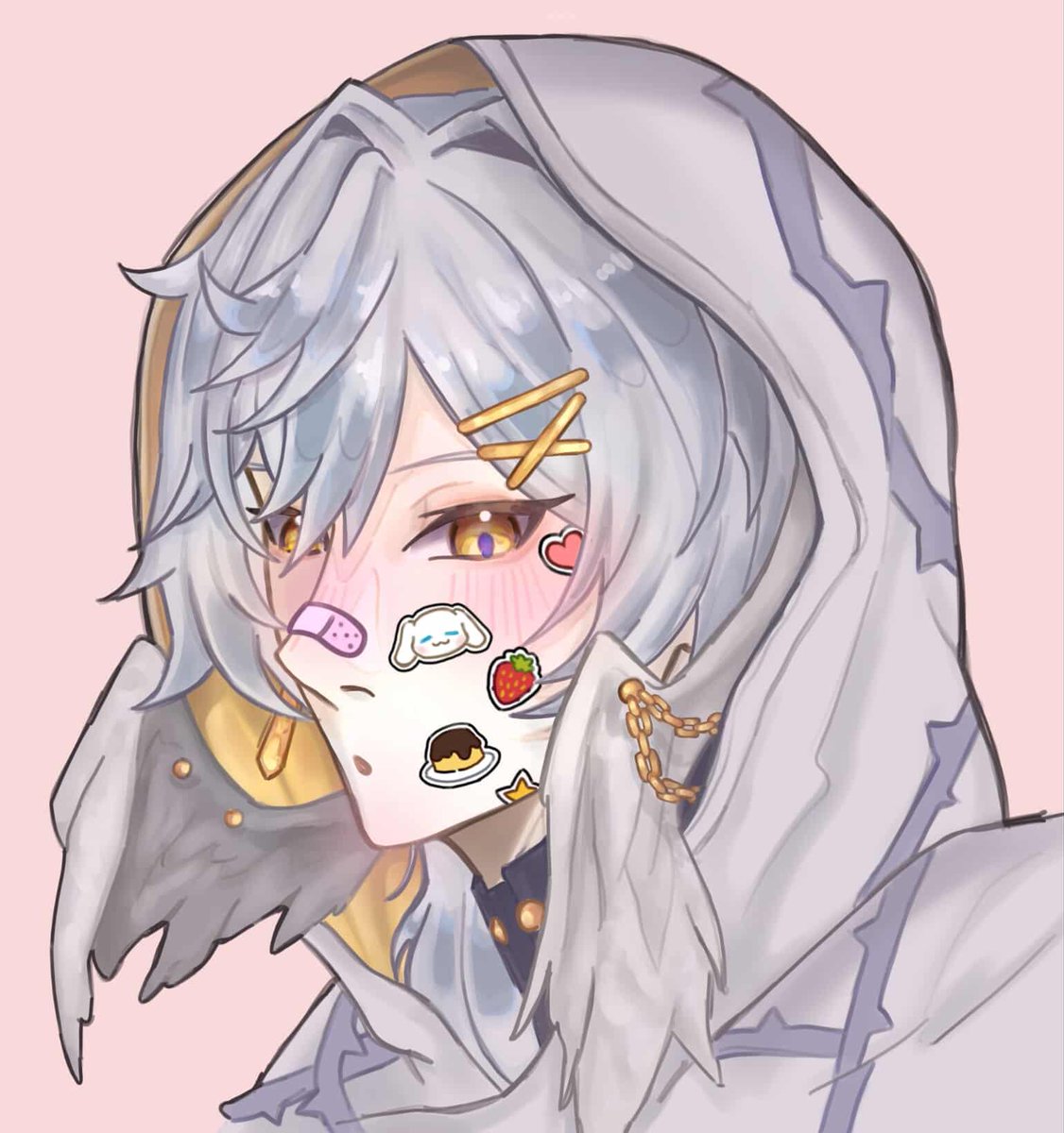 ꒰ঌ chai ˚࿔ tweet media