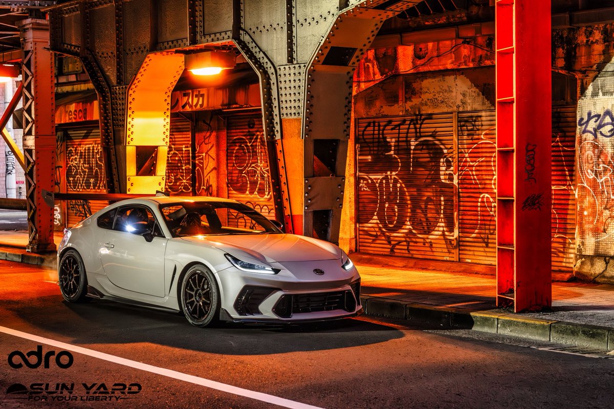 コンプリートカー専門店 sunyard tweet media