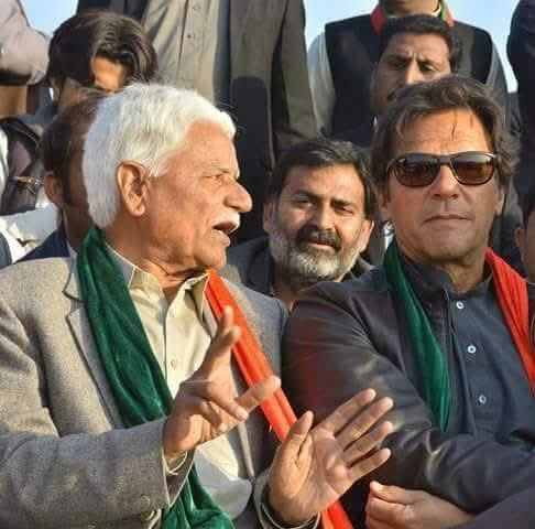 tomwasnotcat's tweet photo. Requesting prayers for the health and ease of my Nana Jee, Malik Niaz Ahmad Jakhar (Ex-MNA and loyal companion of Imran Khan), who is admitted to PIMS Hospital. https://t.co/7GzknxfnHI