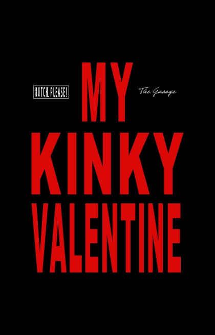 Butch, Please! tweet media