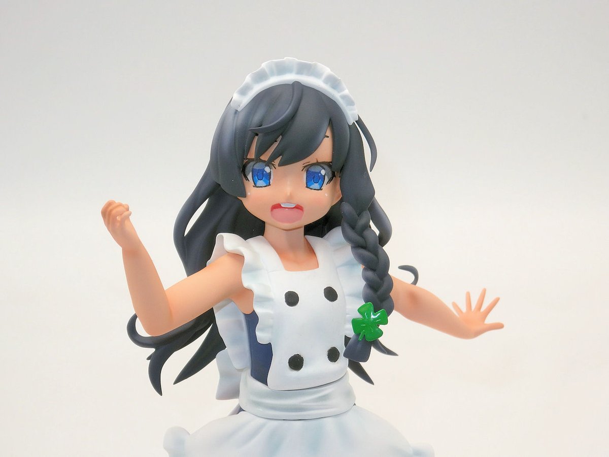 ワンフェス2026冬再販作品。 1/7タイガ(仙石大雅)(グリザイア