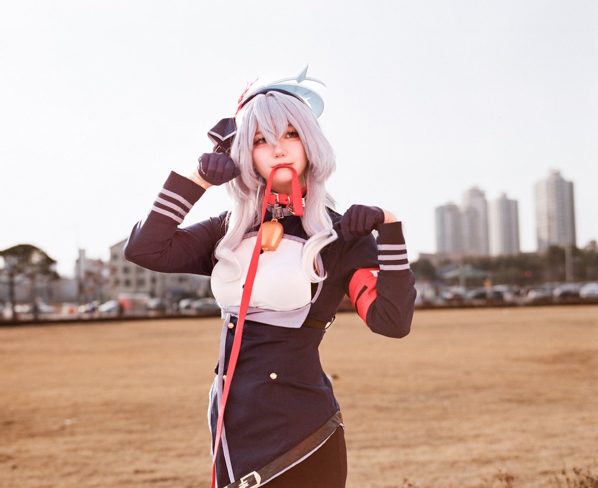 2026.02.01 청주 코믹월드

블루 아카이브 아코
코스어 : <a href="/solbi_cos/">솔비</a>님

감사합니다!!