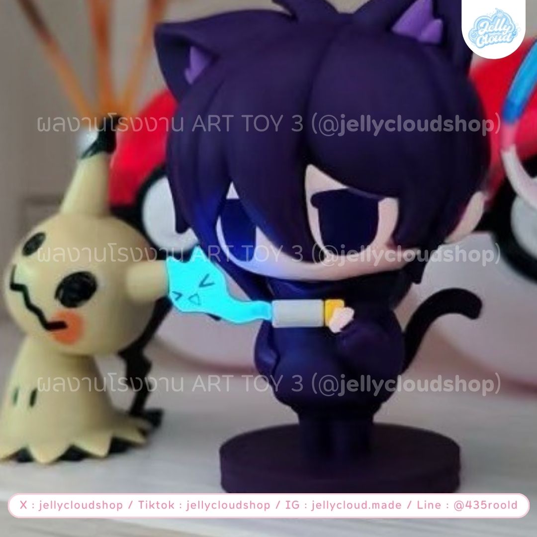 jelly⛅️ ดีลเกา ดีลจีน tweet media