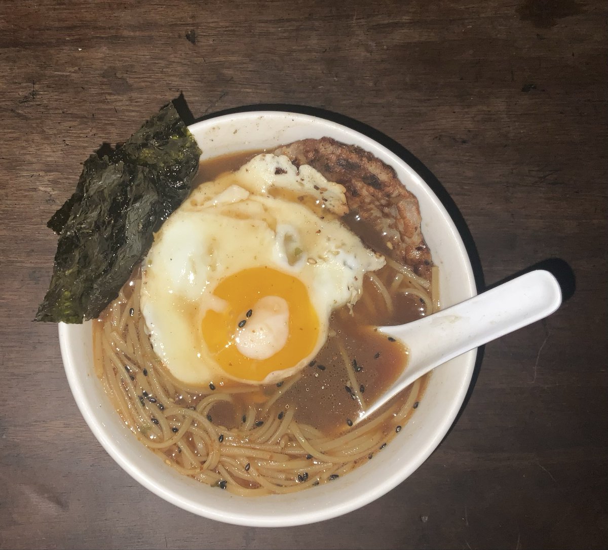 😋 🍜