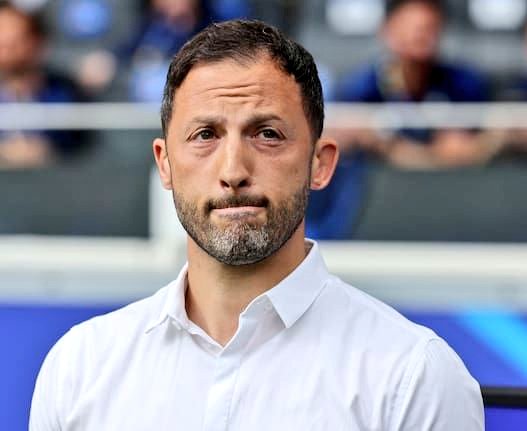 FFTVofficial's tweet photo. 🗣 Sercan Hamzaoğlu: "Jhon Duran'a "Sana teklif var, gitmek ister misin?" diyorlar. Jhon Duran "Tedesco'yla çalışmak istemiyorum, giderim." demiş." https://t.co/TZT4FHSjXp