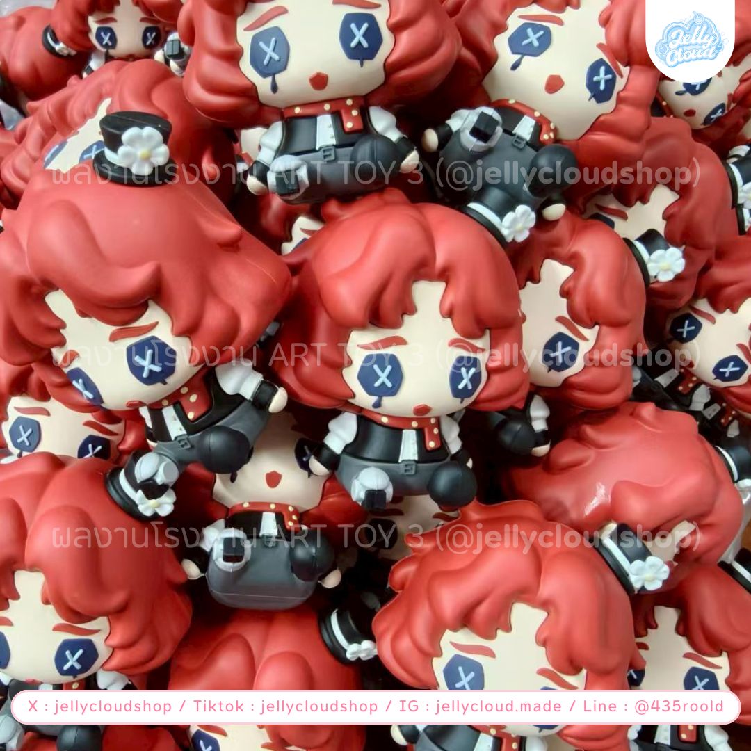 jelly⛅️ ดีลเกา ดีลจีน tweet media