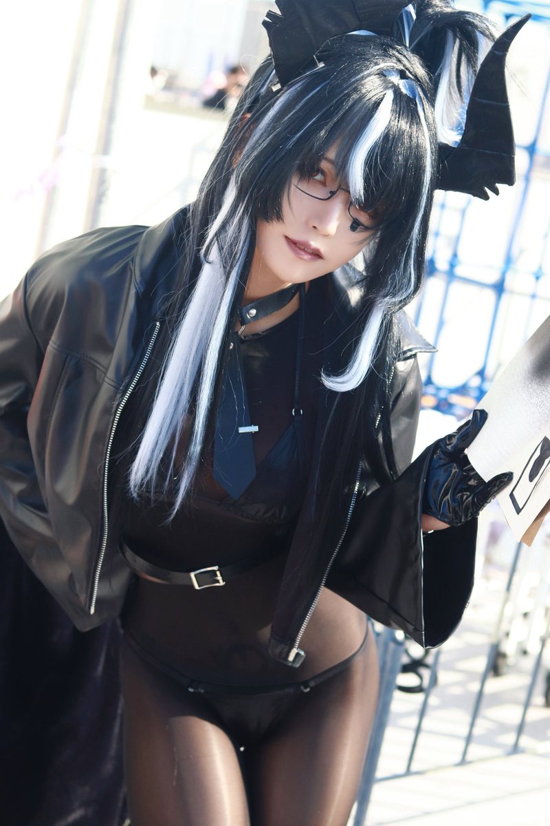 勝利の女神:NIKKE バハムート
•
•
•
#NIKKEcosplay #nikkeコミケ107 #NIKKE