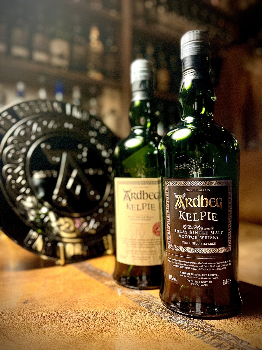 ◇ARdbEG KELPIE◇ 〜アードベッグ ケルピー〜 ABV:46% アードベッグ