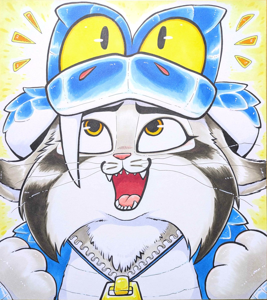 ミズ - Mizu (@__mizu__) / Posts / X