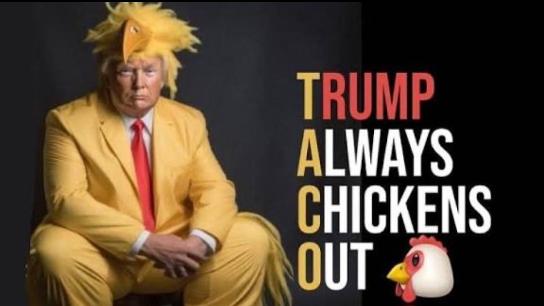 Me_Hamed_Myself's tweet image. You are not Reagan @POTUS, you are combination of Jimmy Carter and Barack Obama and even worse!
You've made a promise and failed to keep it!
#TACO