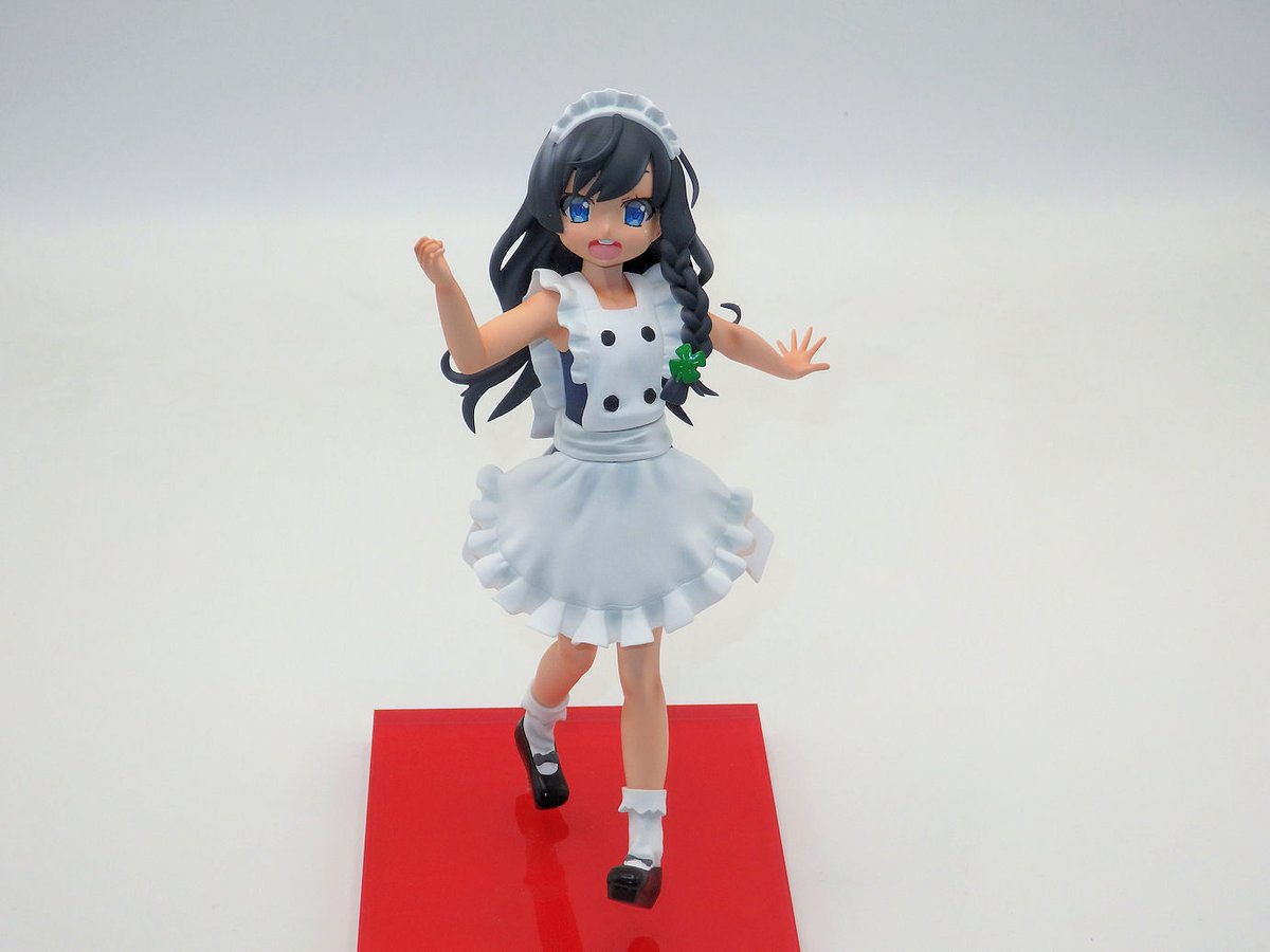 ワンフェス2026冬再販作品。 1/7タイガ(仙石大雅)(グリザイア