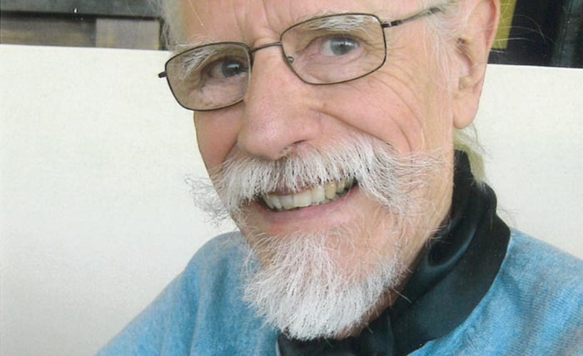 Hello everyone,

On Tuesday I interviewed Christopher Awdry.

The opportunity arose as I assisted (in a small way) with the new RBTL book, and a couple of other things. I was happy to help of course, and as a sort of thank-you, Christopher and his publishers offered this to me.