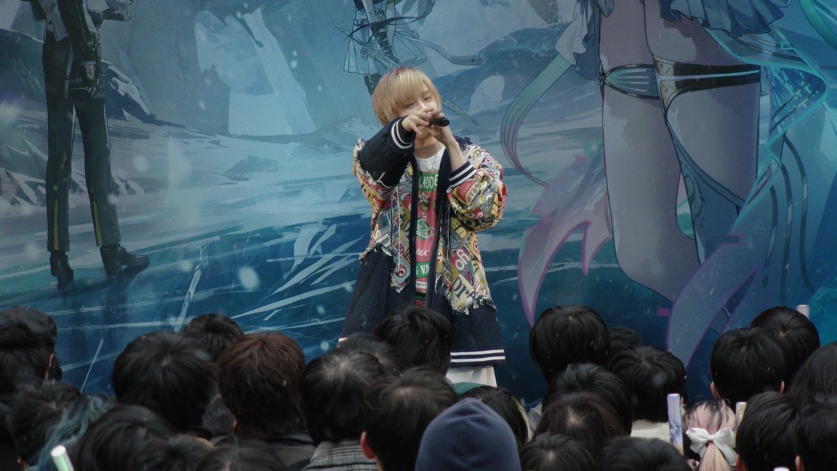 天月-あまつき- (@_amatsuki_) / Posts / X