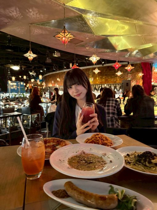 コスプレイヤーひなのTwitter画像9