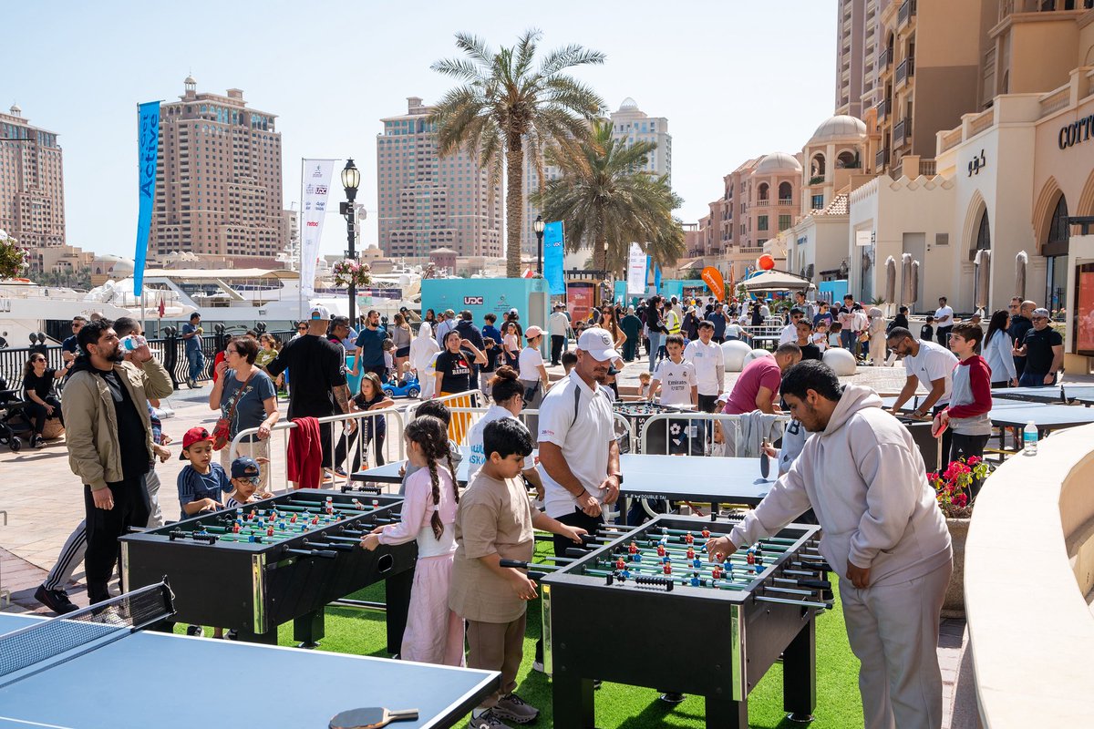 United Development Company tweet media