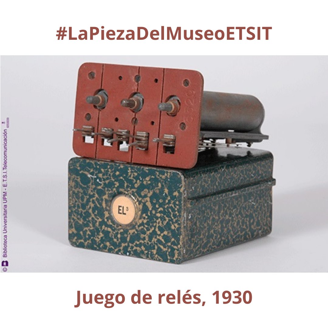 Biblioteca ETSIT-UPM tweet media