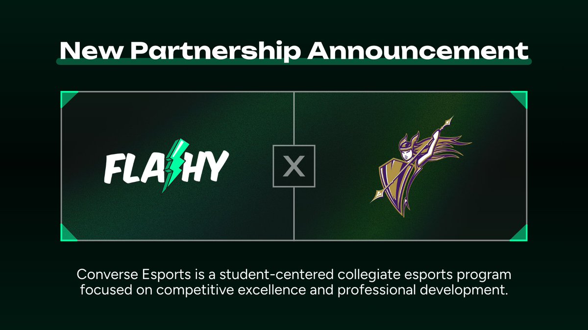 Flashy Social tweet media