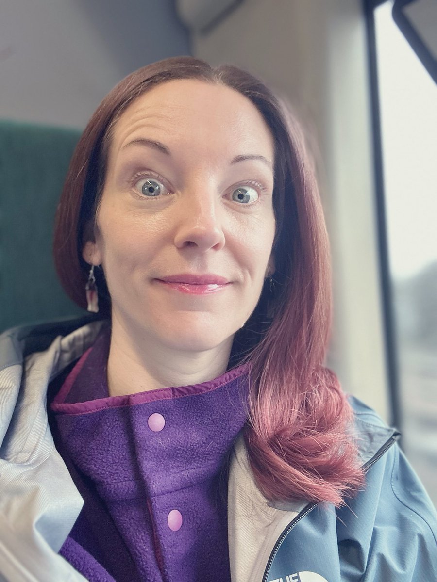 Estella Rua is querying a Frankenstein sequel tweet media