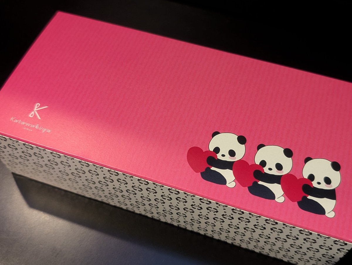 日刊パンダイ (@nikkan_pandai) / Posts / X