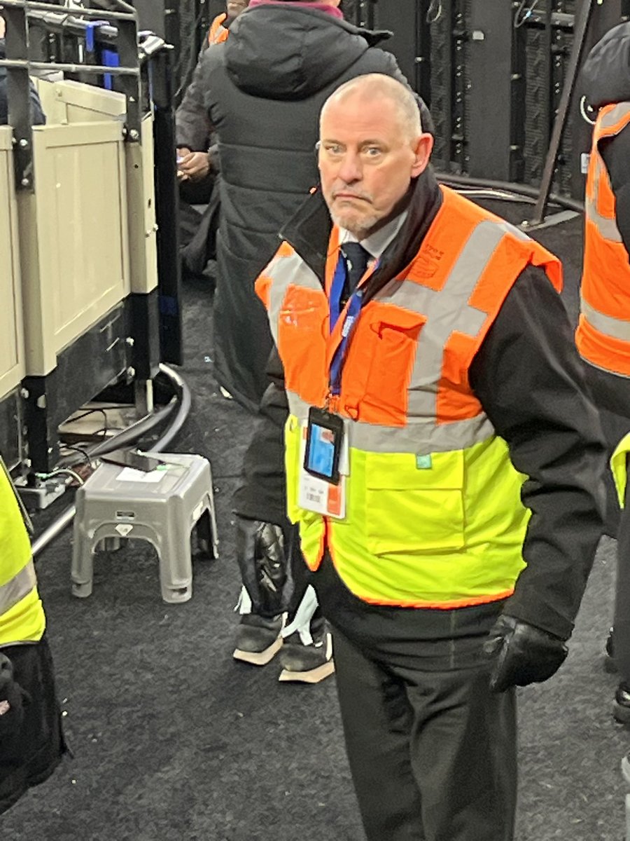 Chris #NoMoreBS tweet media