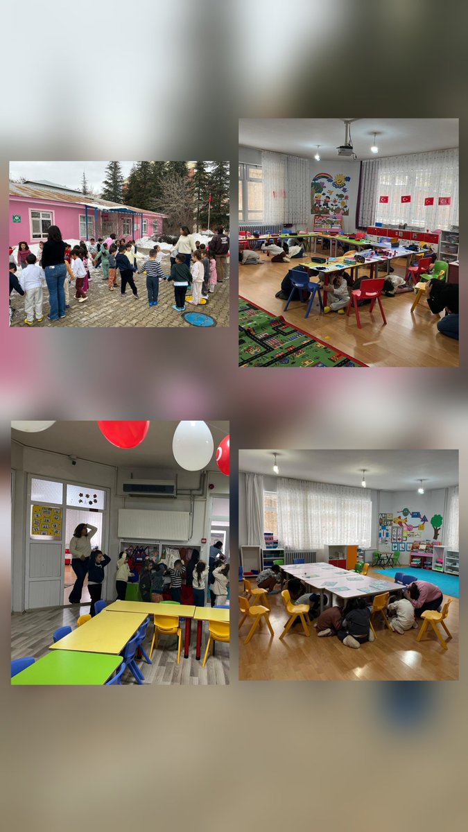 Okulumuzda gerçekleştirilen deprem tatbikatı ile öğrencilerimizin afet anında doğru davranışları öğrenmesi ve güvenli tahliye bilinci kazanması amaçlanmıştır. 6 Şubat depremlerinde hayatını kaybedenleri saygıyla anıyoruz.💐
<a href="/tcmeb/">Millî Eğitim Bakanlığı</a> 
<a href="/TunceliValiligi/">T.C.Tunceli Valiliği</a> 
<a href="/Tunceli_MEM/">Tunceli İl Millî Eğitim Müdürlüğü</a> 
<a href="/BahameddinK/">Bahameddin KARAKÖSE</a>