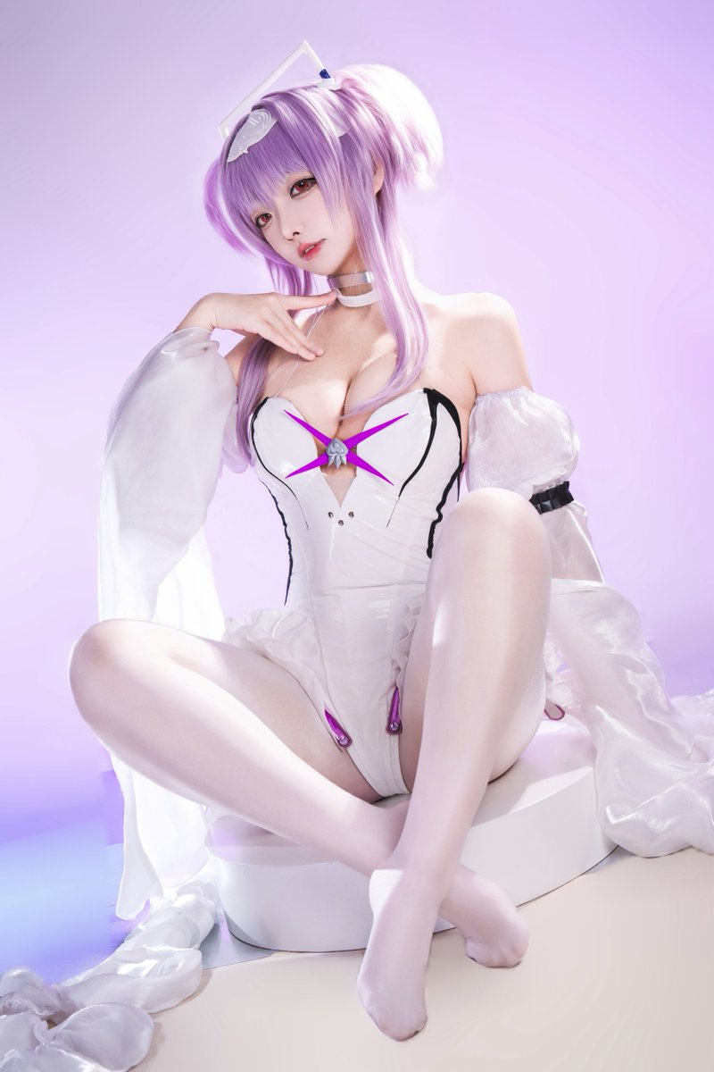 リバーレリオ🪼

#NIKKE