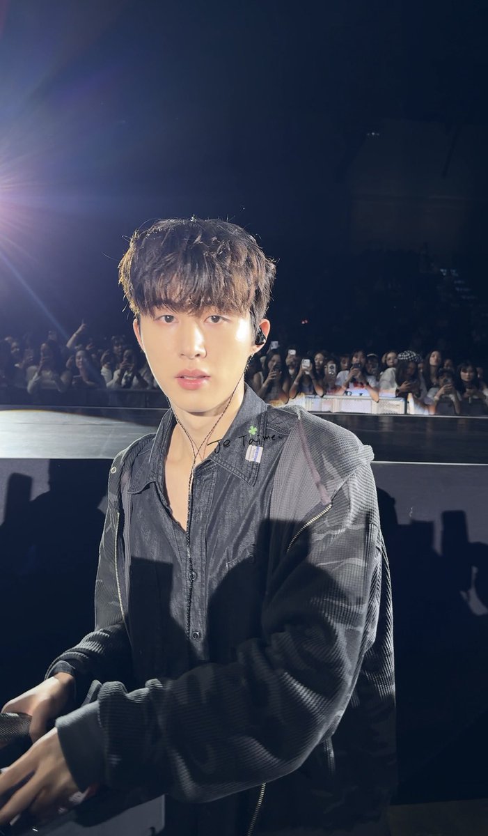 รักค่ะ #2026THELASTPARADEENCOREINBANGKOK