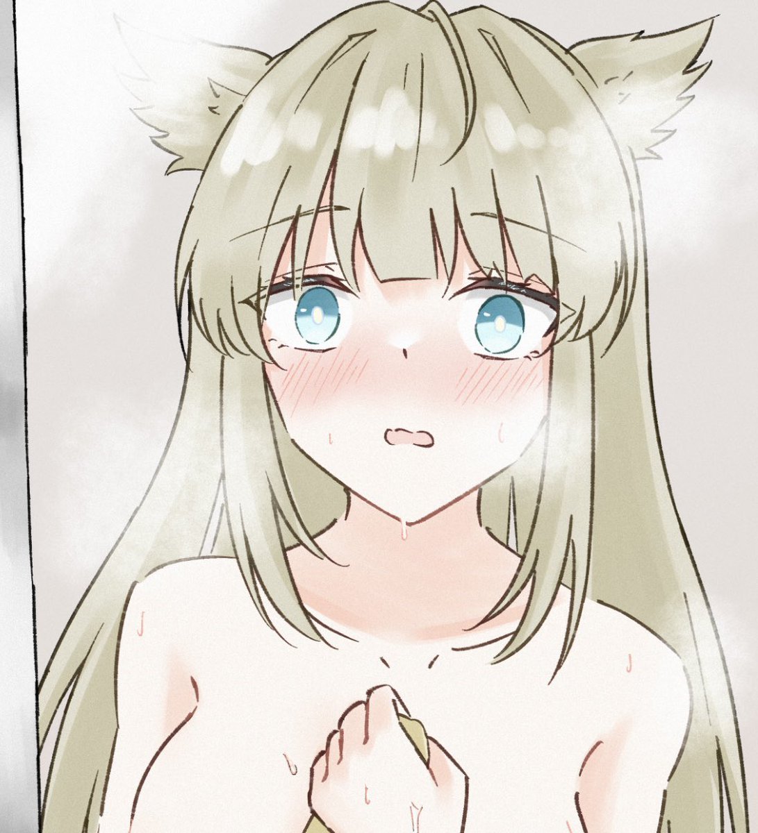 ペリカちゃん🛀らくがき