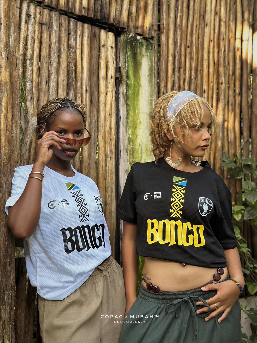 its_mubah's tweet photo. BONGO KITS 🇹🇿

Available instore.

Sizes: S to 4X

35000TSHS. 

Order via +255767858773 (calls and whatsapp) https://t.co/FUXFdHqWHD