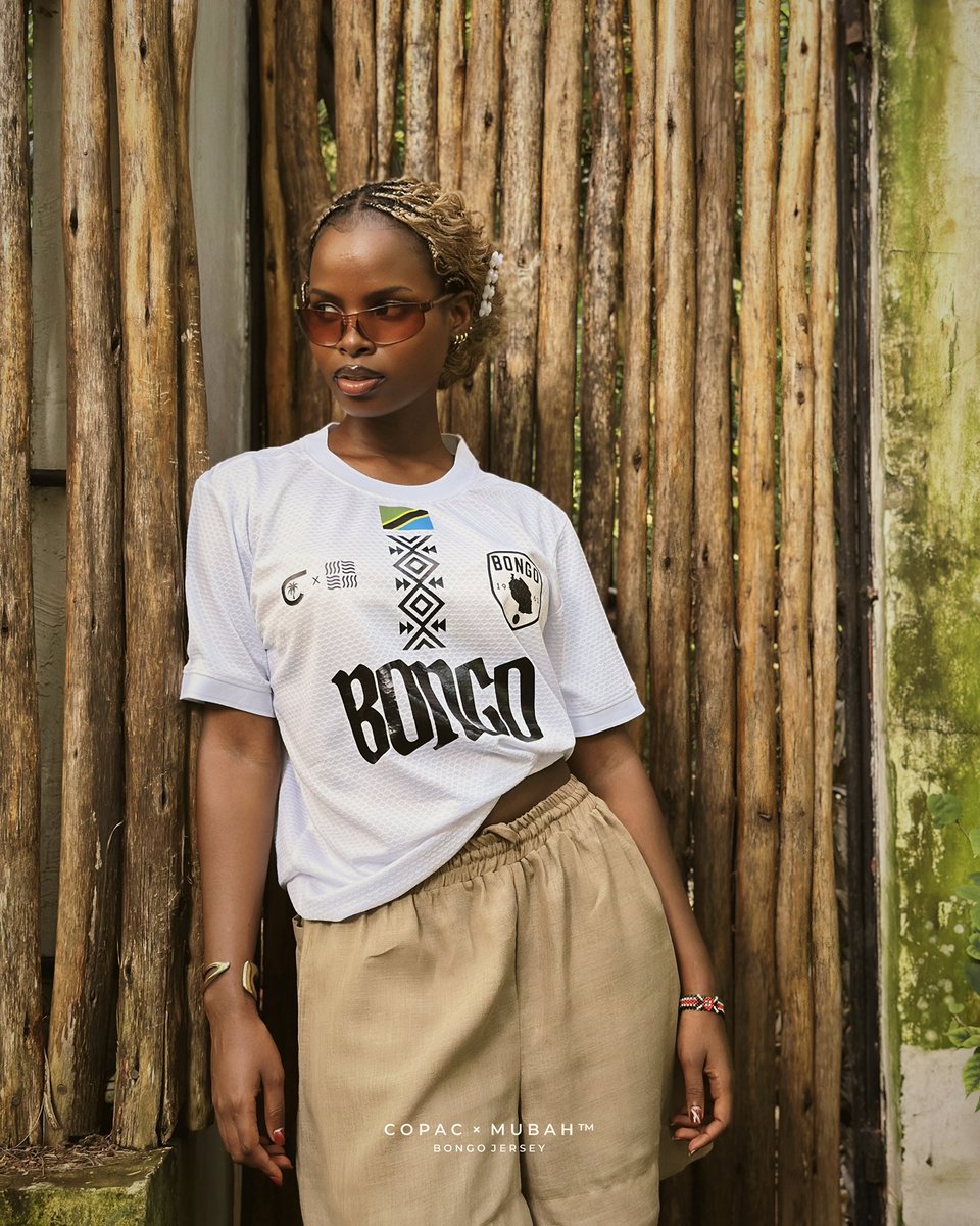 its_mubah's tweet photo. BONGO KITS 🇹🇿

Available instore.

Sizes: S to 4X

35000TSHS. 

Order via +255767858773 (calls and whatsapp) https://t.co/FUXFdHqWHD