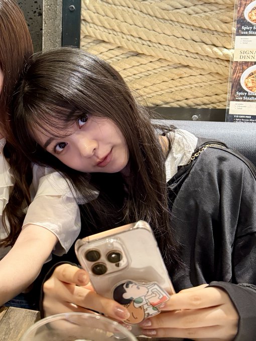 林芽亜里のTwitter画像49