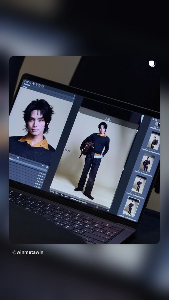 Win igs

✨

#PradaSS26
#Prada <a href="/Prada/">PRADA</a>
#winmetawin