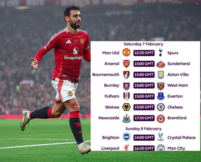 EricSmoki's tweet image. 🚨 Manchester United Set to Cook Tottenham
Manchester United would look to continue their winning streak when they host Tottenham Hotspur at Old Trafford.
@ManUtd record against @SpursOfficial in the Premier League since 2023
Total-8
Man U Wins: 1
Tottenham Wins: 4
Draws: 3