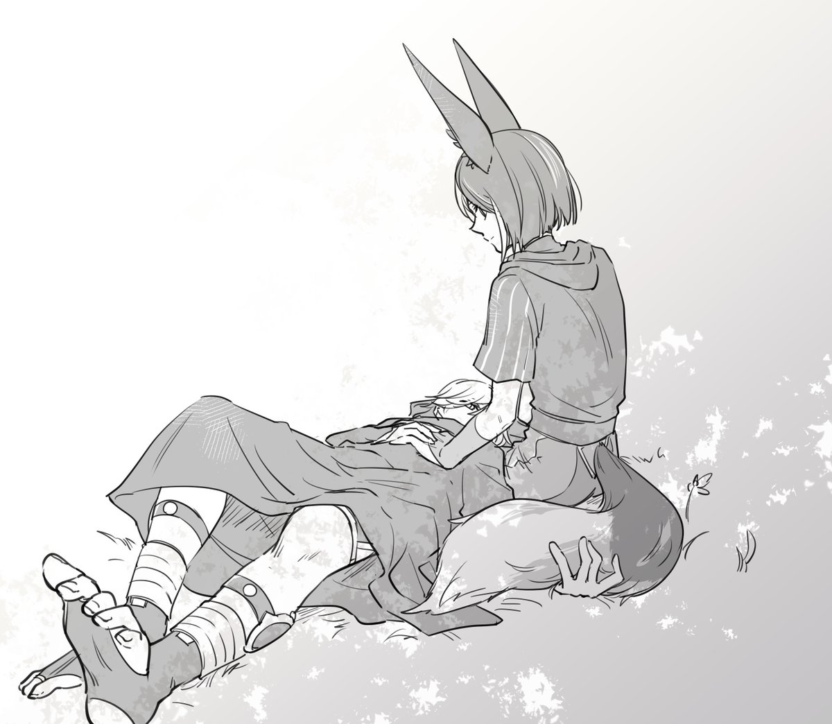 日村mon(ひも)🐥 tweet media