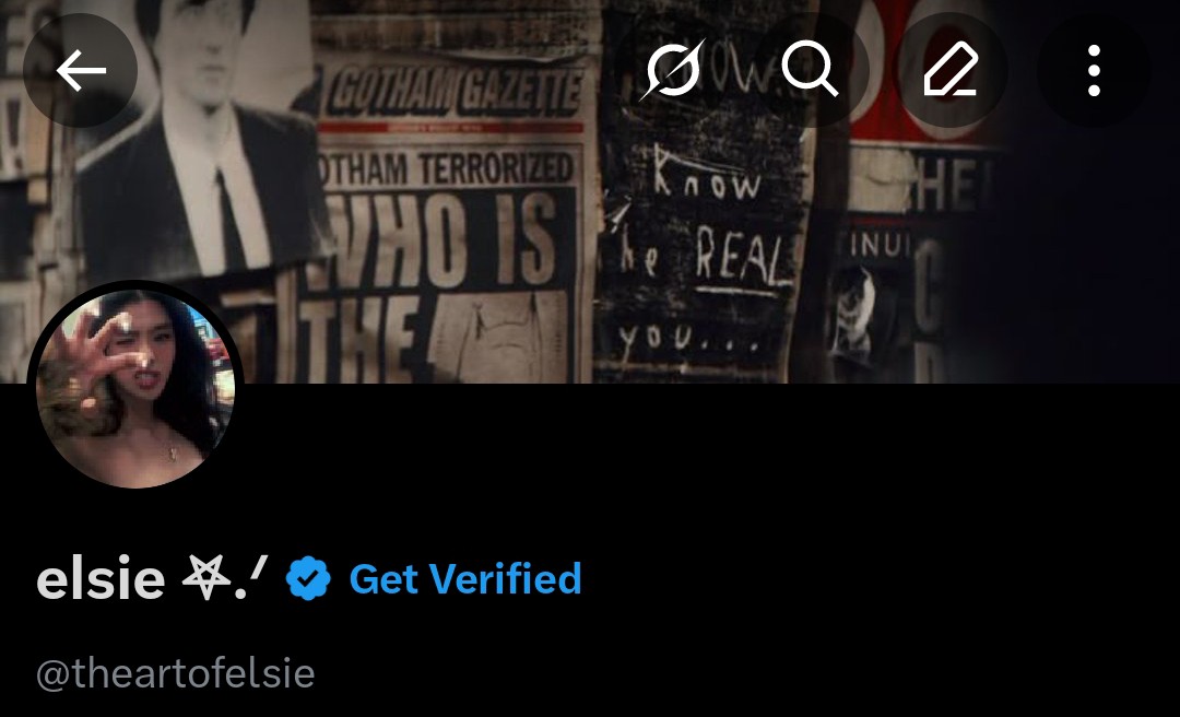 theartofelsie's tweet image. #REMIX