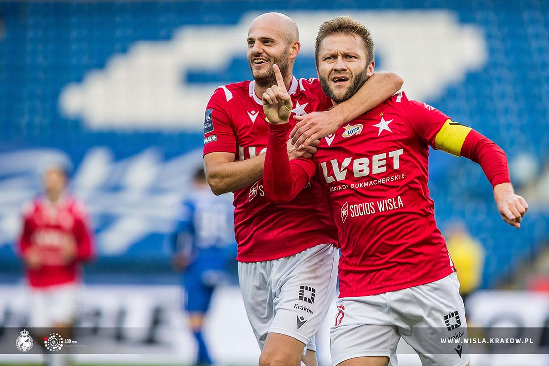 Na licytację dla małego Wiktora wjeżdża prawdziwy sztos!

Koszulka Jakuba Błaszczykowskiego z sezonu 2020/21 🔥

Licytujemy pod postem, do jutra (tj. 8.02) do godziny 19:06.

W komentarzu link do Siepomaga Wiktora. 
Zachęcam do każdej wpłaty, oraz RT 🔄

Dobro wraca 🔵⚪❤️kra