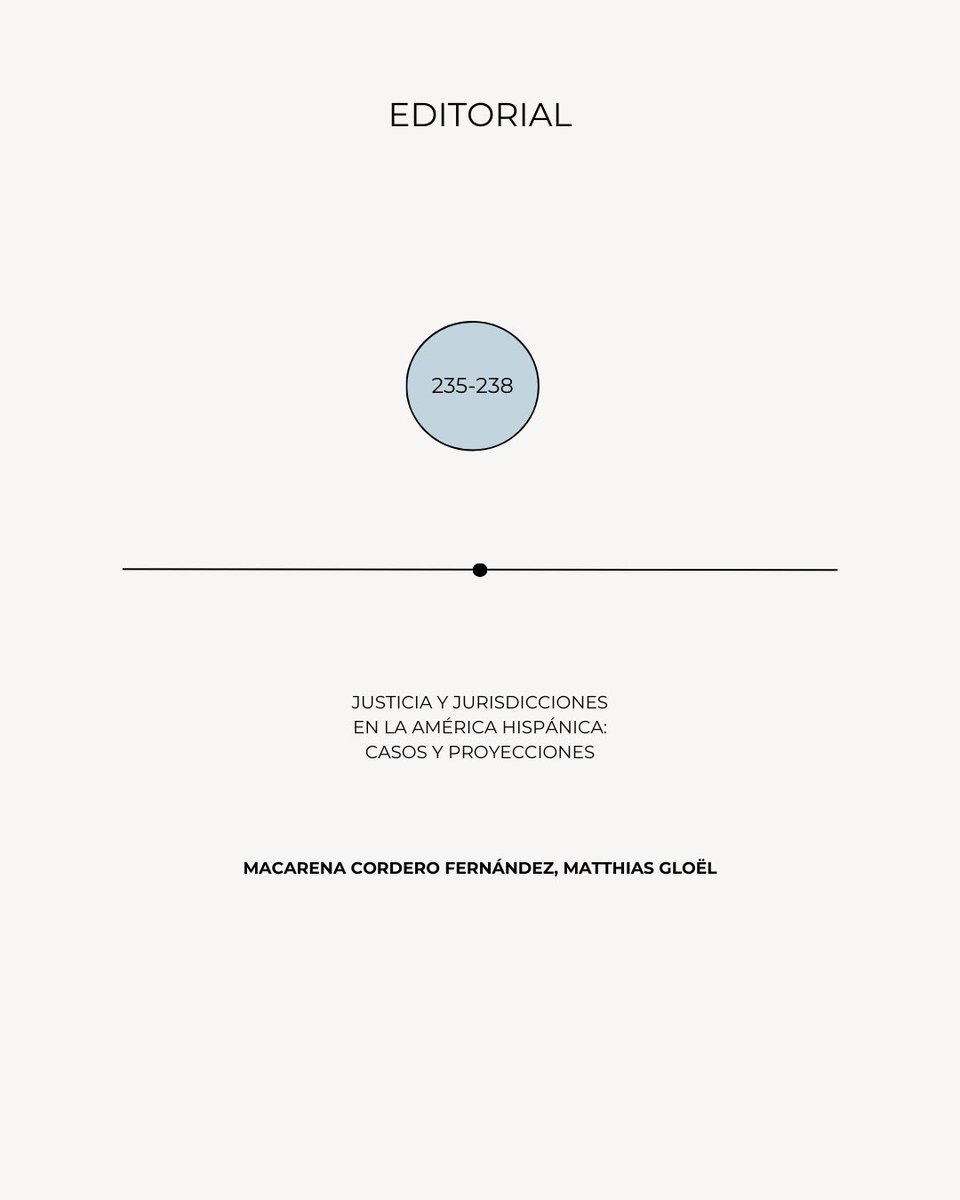 Revista Complutense de Historia de América tweet media