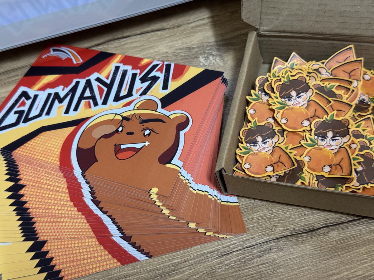 thank you for the high quality prints <a href="/KireiPrintsPH/">Kirei Prints PH | lf printing services OPEN</a>! really love how pretty they turned out 🧡✨ #KireiFeedback