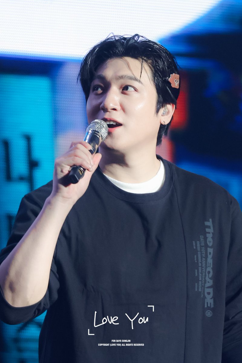 260207 #성진 #DAY6 #SUNGJIN
오마이갓