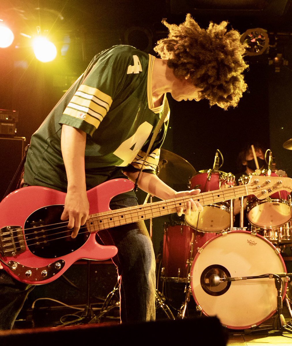 明日！2026年2月8日(日)
妃ノ式pre.
「音つづりの方程式」

会場 代々木labo
OPEN 17:00
START 17:30
TICKET ￥2,000(+1D別￥600)

【出演】
前田紘輝
妃ノ式部
 kt
ネコベルグ (19:15〜)
1130
ヒジリユウ
サトウコウダイ
和神攻