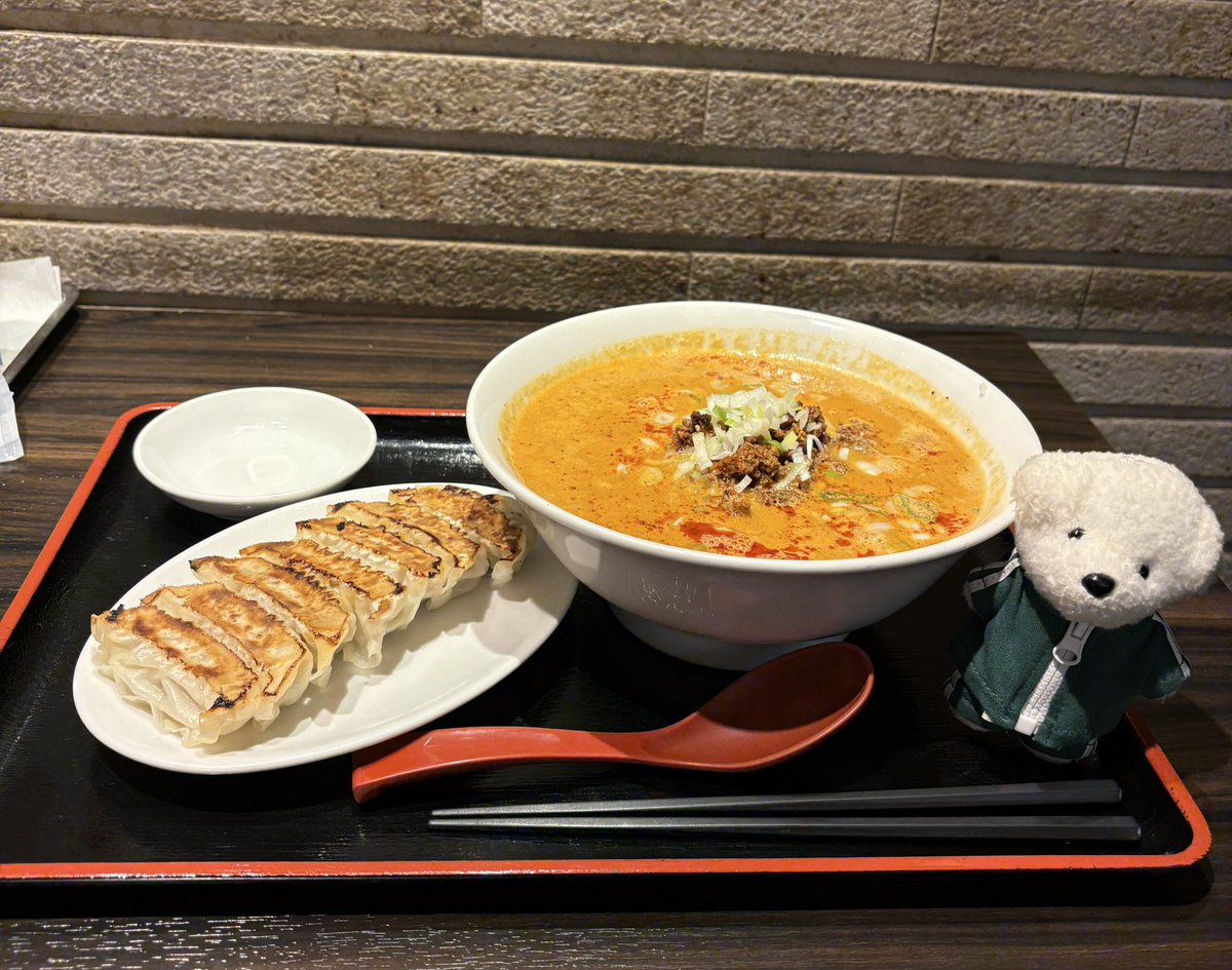 すﾝごくおいしかった 久々に食事成功-