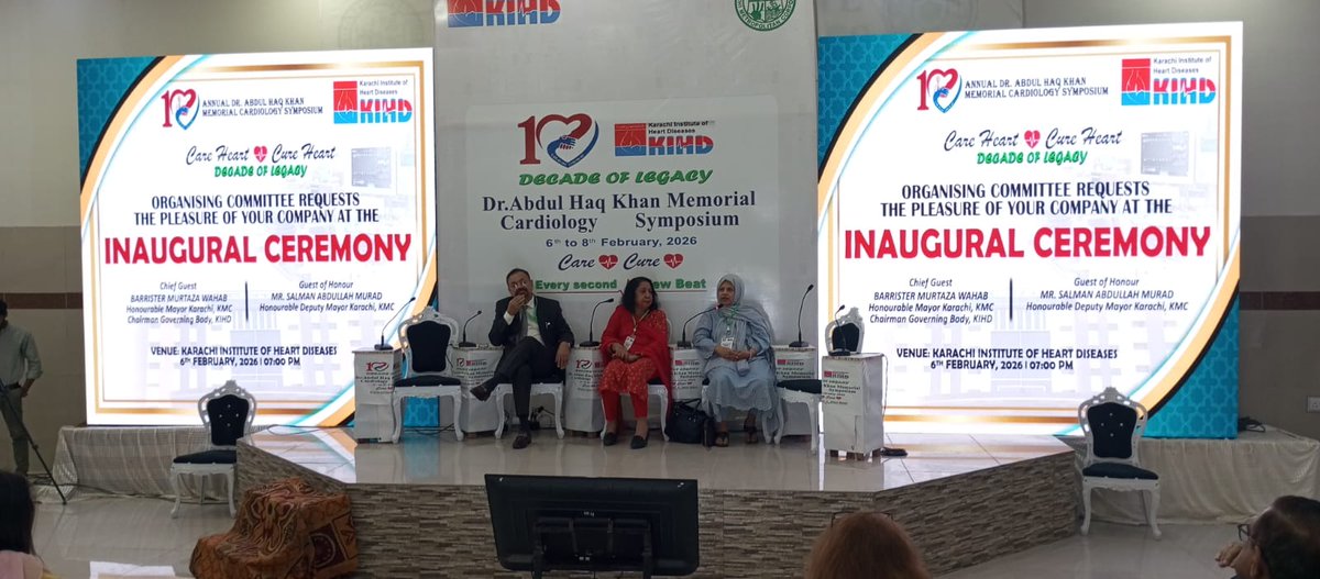 Pakistan Institute of Living and Learning (PILL) tweet media