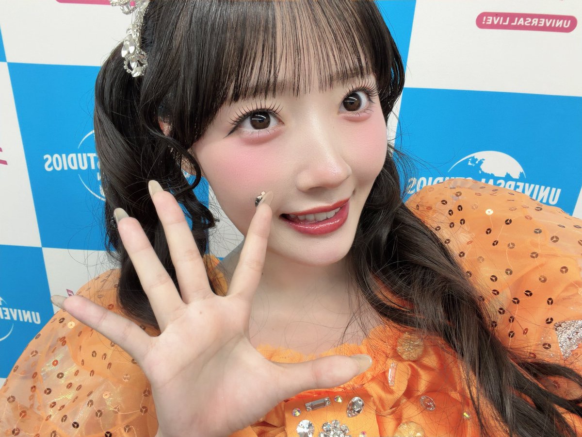 川本笑瑠(CUTIE STREET） (@emiru_cs0422) / Highlights / X