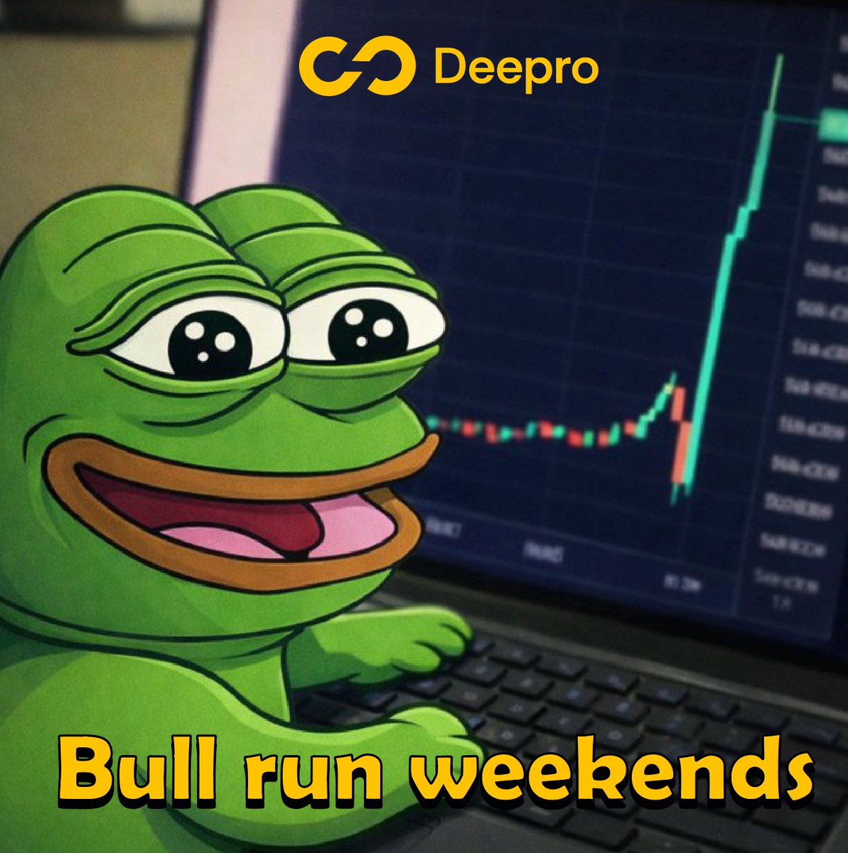 Deepro | 華語 tweet media