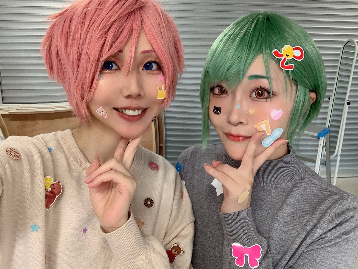 第4回パリカン！
今回も椋くんさせてもらった🫶🏻
シール貼ってめちゃかわやった🥰

 #ﾊﾟﾘﾋﾟｶﾝﾊﾟﾆｰ