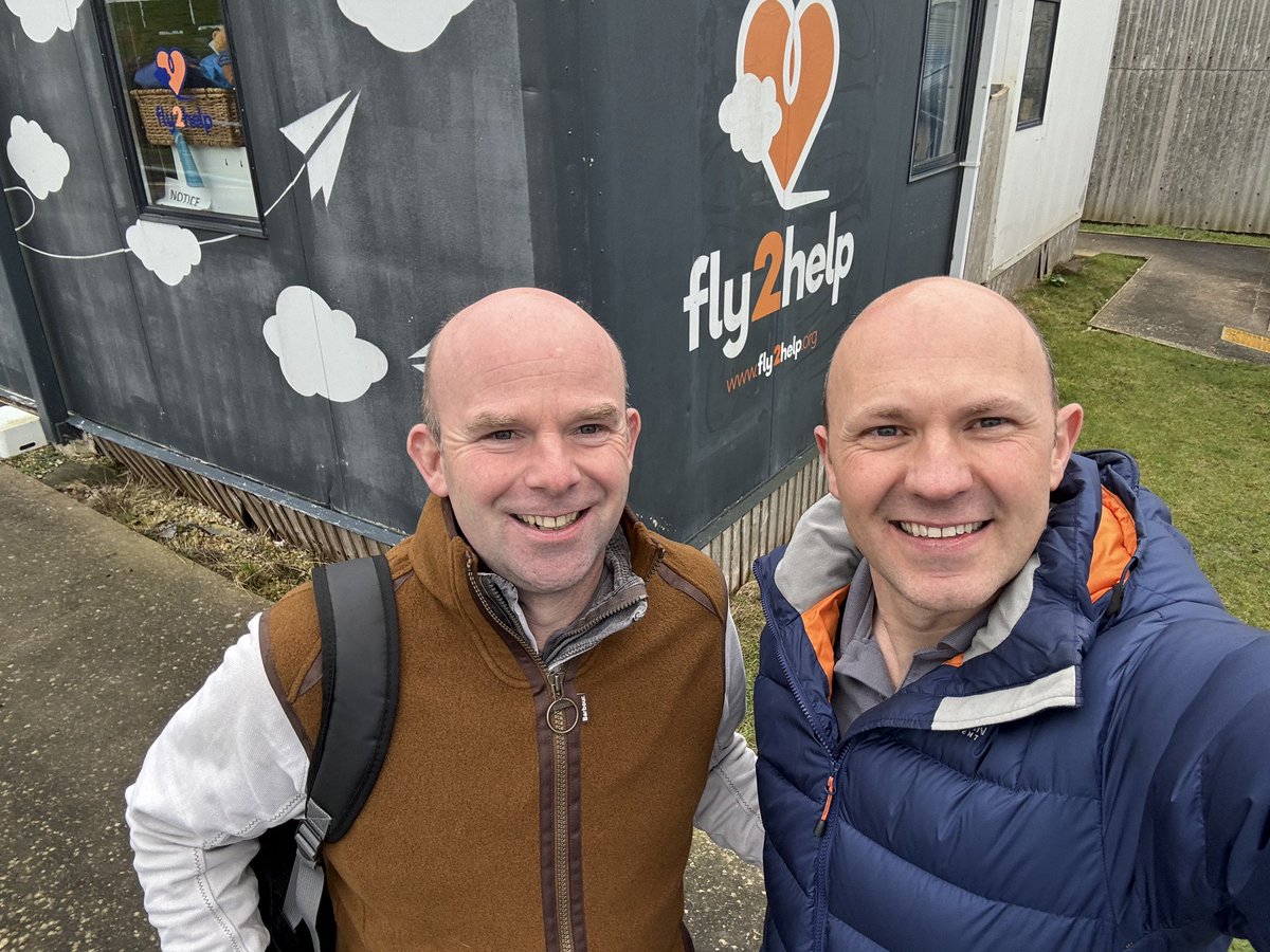 Mark Long Trust tweet media