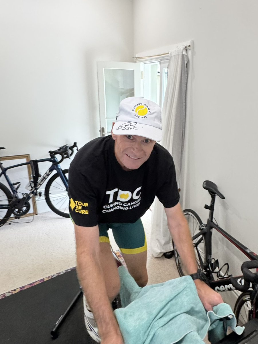 Professor Richard Scolyer AO tweet media