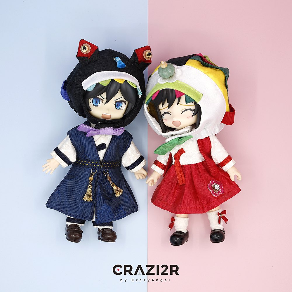 ♦️크레이지어 CRAZI2R♦️ tweet media